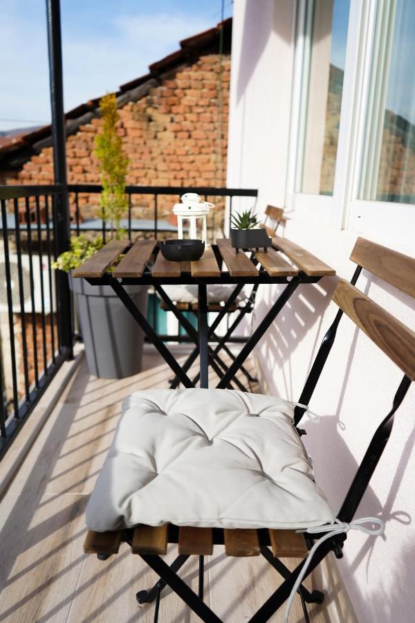 Tolevski Apartments, Apartment Bitola